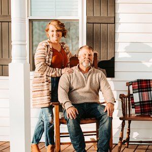 Meet your Posher, Callie